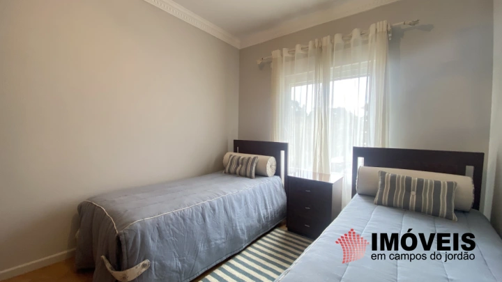 Apartamento em Vila Capivari, Campos do Jordão - foto 20