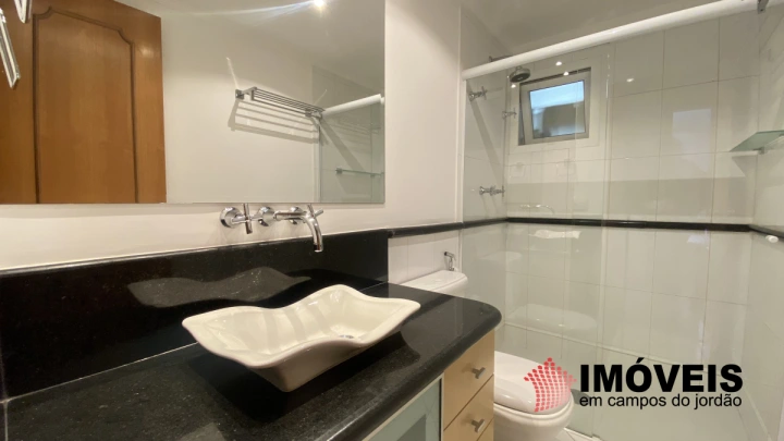 Apartamento em Vila Capivari, Campos do Jordão - foto 21