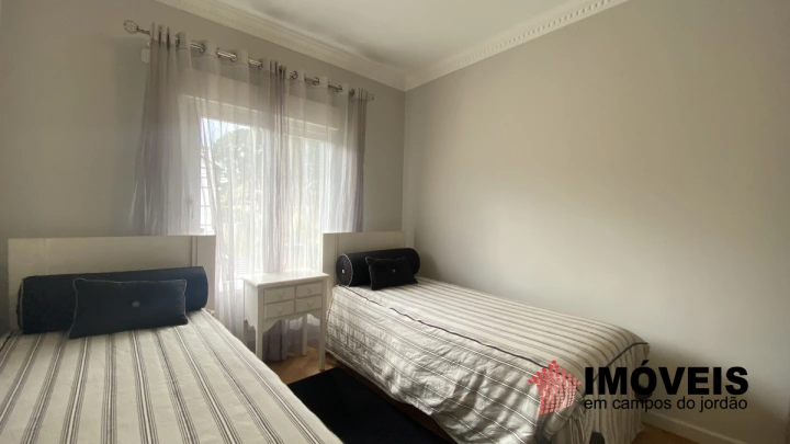 Apartamento em Vila Capivari, Campos do Jordão - foto 22