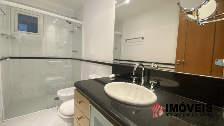 Apartamento em Vila Capivari, Campos do Jordão - foto 23