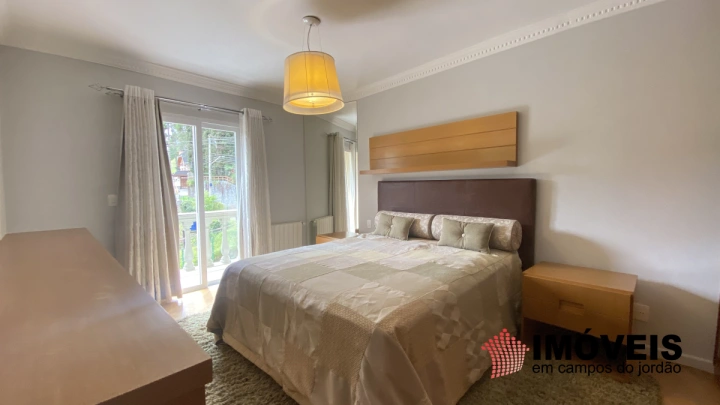 Apartamento em Vila Capivari, Campos do Jordão - foto 24