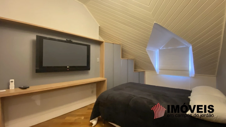 Apartamento em Vila Capivari, Campos do Jordão - foto 25