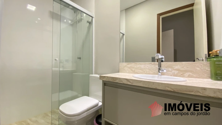 Apartamento em Vila Capivari, Campos do Jordão - foto 26