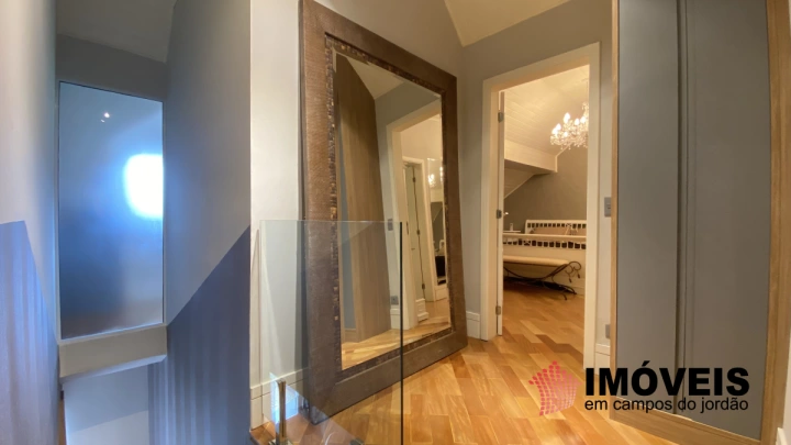 Apartamento em Vila Capivari, Campos do Jordão - foto 28