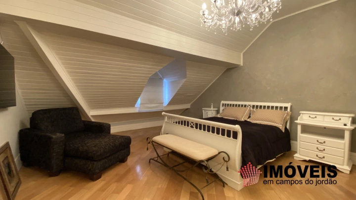 Apartamento em Vila Capivari, Campos do Jordão - foto 29