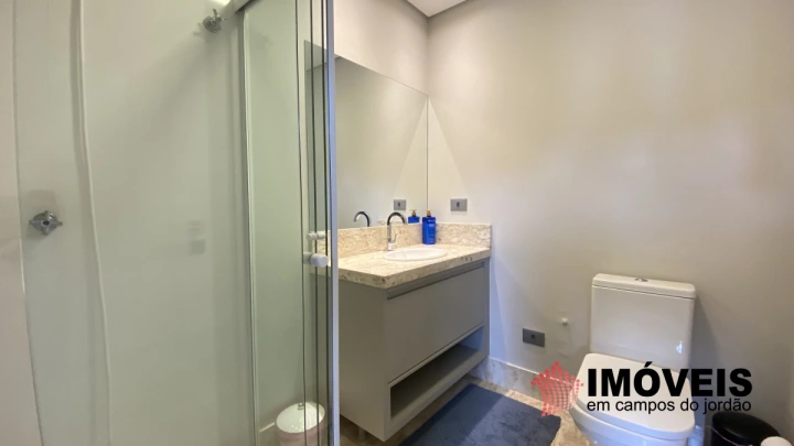 Apartamento em Vila Capivari, Campos do Jordão - foto 30