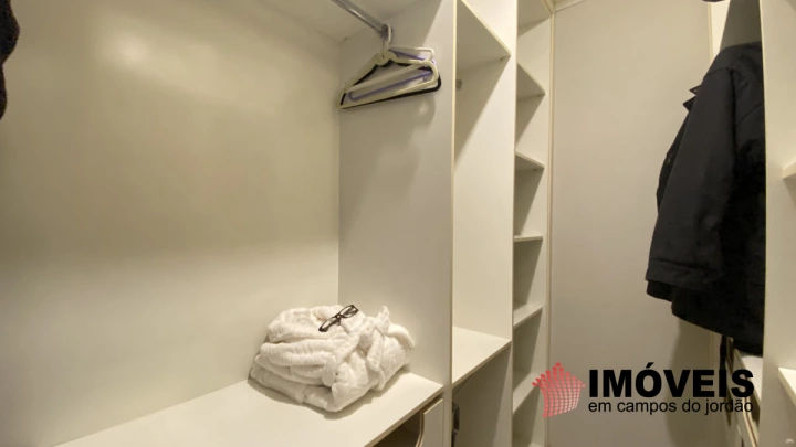 Apartamento em Vila Capivari, Campos do Jordão - foto 31