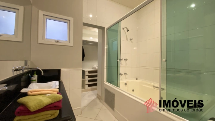 Apartamento em Vila Capivari, Campos do Jordão - foto 32