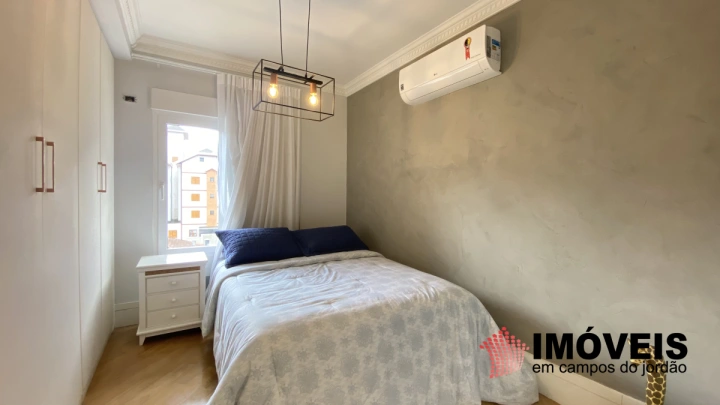 Apartamento em Vila Capivari, Campos do Jordão - foto 33