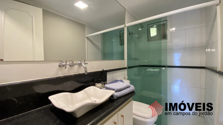 Apartamento em Vila Capivari, Campos do Jordão - foto 34