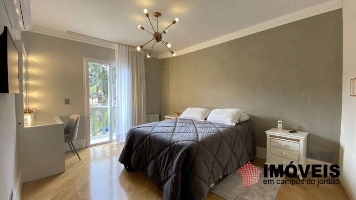 Apartamento em Vila Capivari, Campos do Jordão - foto 35