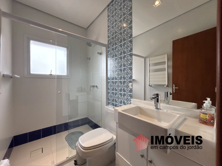 Apartamento em Morro do Elefante, Campos do Jordão - foto 7