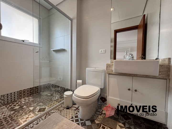 Apartamento em Morro do Elefante, Campos do Jordão - foto 14