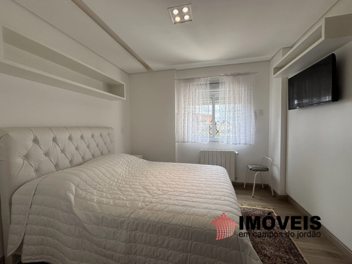 Apartamento em Morro do Elefante, Campos do Jordão - foto 15
