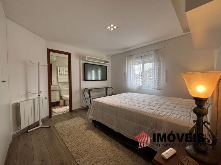 Apartamento em Morro do Elefante, Campos do Jordão - foto 18