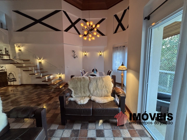 Apartamento em Morro do Elefante, Campos do Jordão - foto 28
