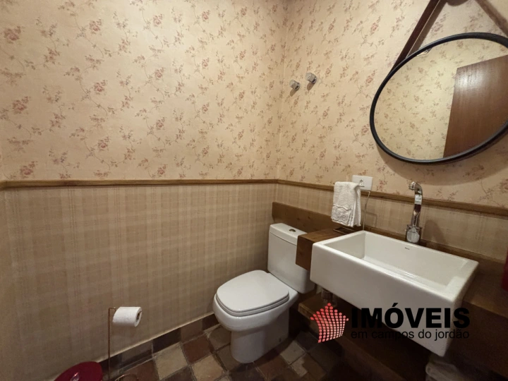 Apartamento em Morro do Elefante, Campos do Jordão - foto 37