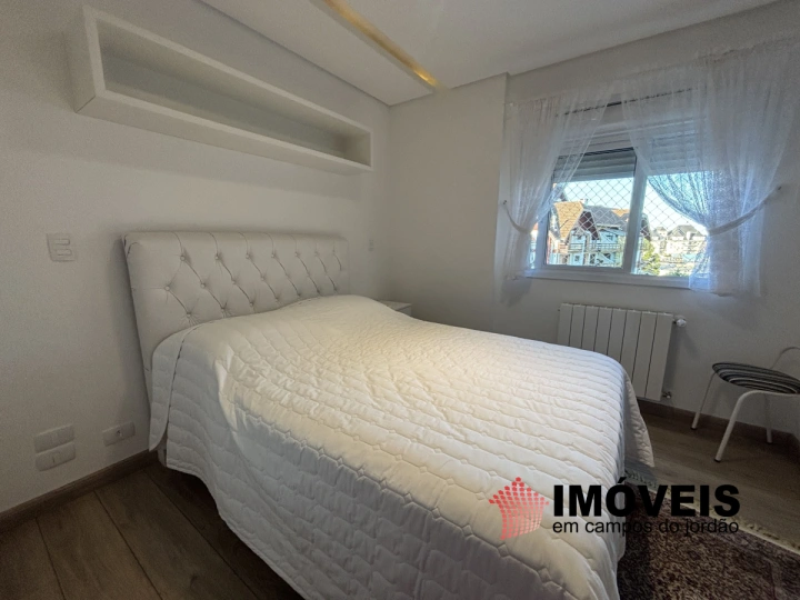 Apartamento em Morro do Elefante, Campos do Jordão - foto 41