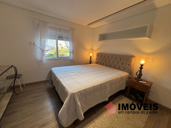 Apartamento em Morro do Elefante, Campos do Jordão - foto 43