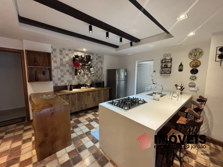 Apartamento em Morro do Elefante, Campos do Jordão - foto 45