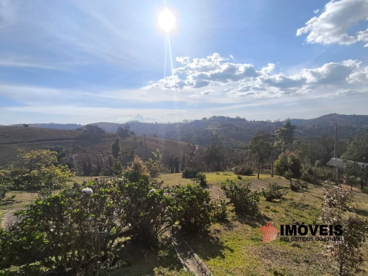 Chácara em Parque Ferradura, Campos do Jordão - foto 3