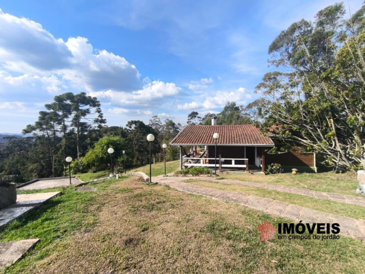 Chácara em Parque Ferradura, Campos do Jordão - foto 4