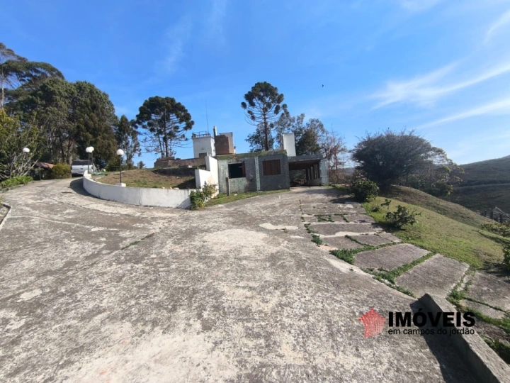 Chácara em Parque Ferradura, Campos do Jordão - foto 5