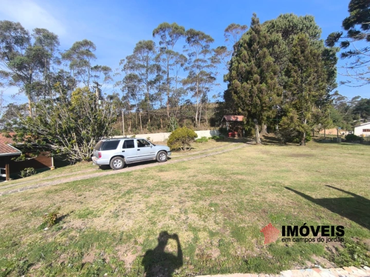 Chácara em Parque Ferradura, Campos do Jordão - foto 7