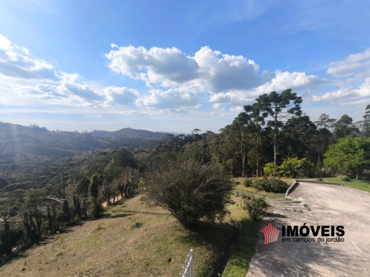 Chácara em Parque Ferradura, Campos do Jordão - foto 8