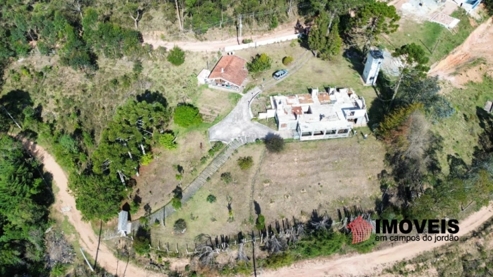 Chácara em Parque Ferradura, Campos do Jordão - foto 9