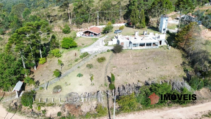 Chácara em Parque Ferradura, Campos do Jordão - foto 10