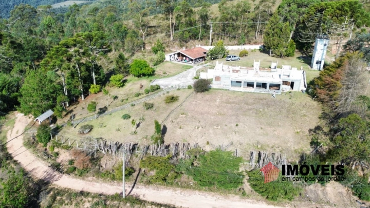 Chácara em Parque Ferradura, Campos do Jordão - foto 11