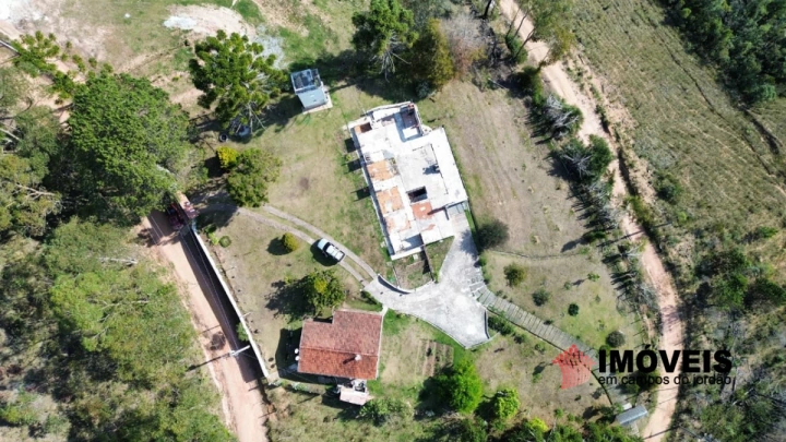 Chácara em Parque Ferradura, Campos do Jordão - foto 12