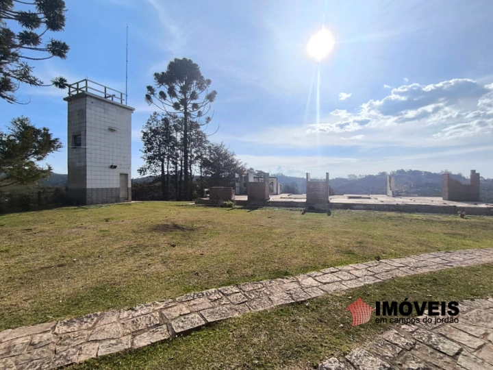 Chácara em Parque Ferradura, Campos do Jordão - foto 13