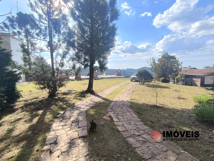Chácara em Parque Ferradura, Campos do Jordão - foto 16