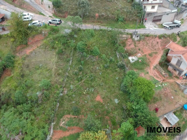 Terreno/Lote em Jardim Sumaré, Campos do Jordão - foto 1