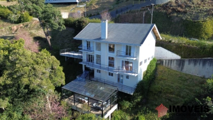 Casa em Vila Cardoso, Capivari