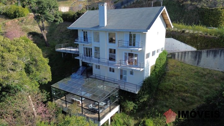 Casa em Vila Cardoso, Capivari - foto 2