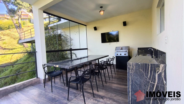 Casa em Vila Cardoso, Capivari - foto 3