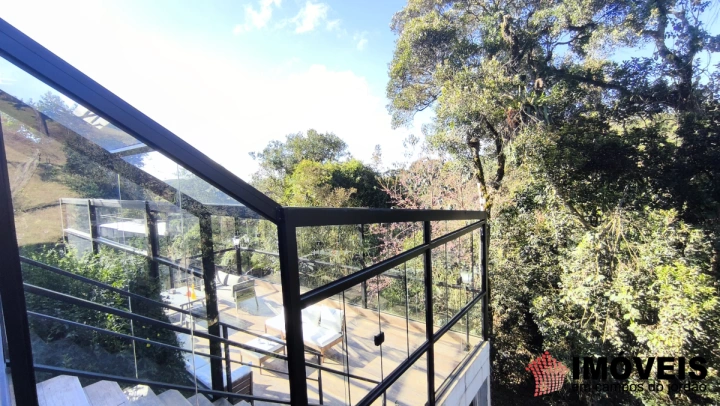 Casa em Vila Cardoso, Capivari - foto 5