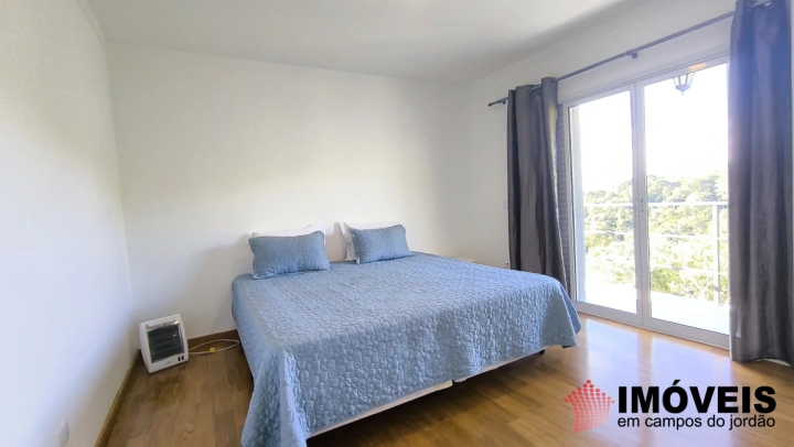 Casa em Vila Cardoso, Capivari - foto 19
