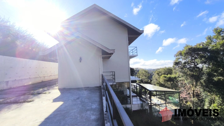 Casa em Vila Cardoso, Capivari - foto 24