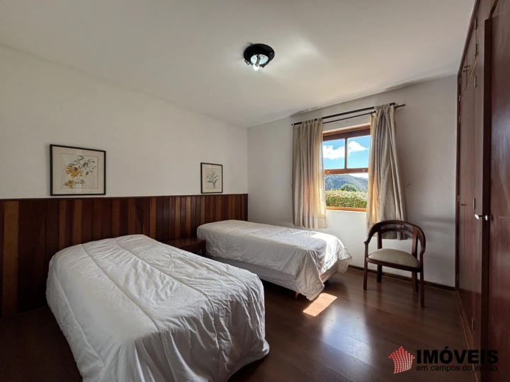 Casa em Parque das Águas Claras, Campos do Jordão - foto 3