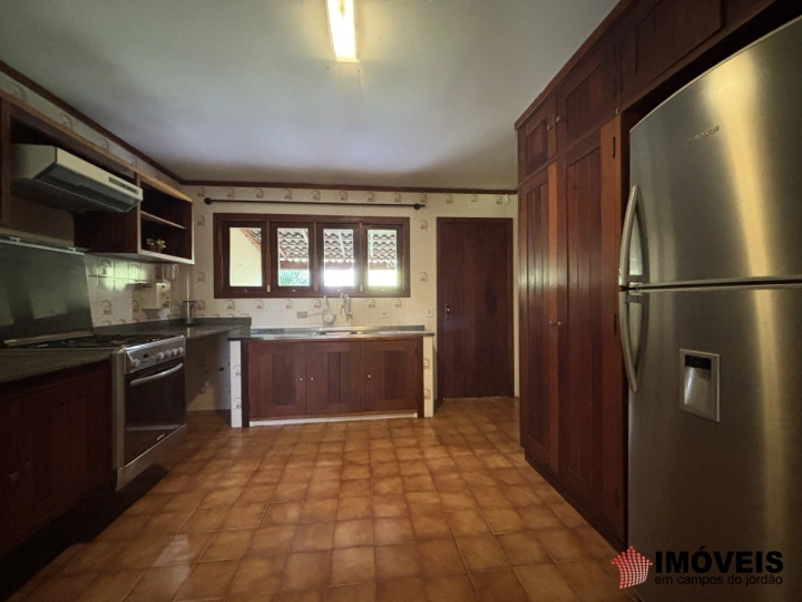 Casa em Parque das Águas Claras, Campos do Jordão - foto 7