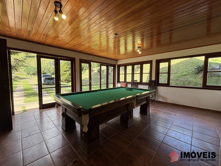Casa em Parque das Águas Claras, Campos do Jordão - foto 10