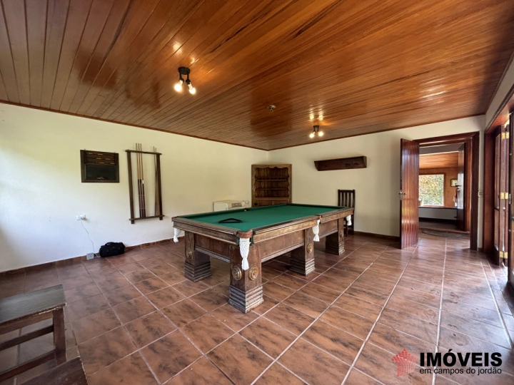 Casa em Parque das Águas Claras, Campos do Jordão - foto 11