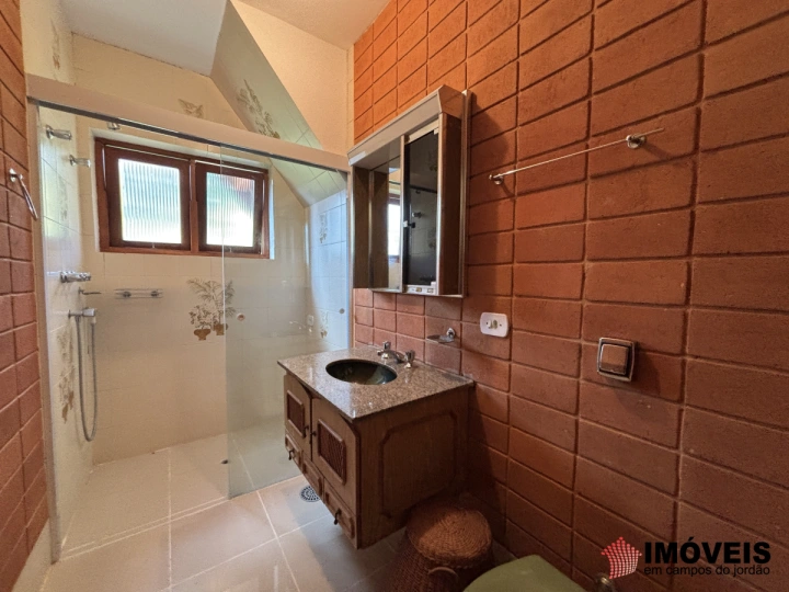 Casa em Parque das Águas Claras, Campos do Jordão - foto 13