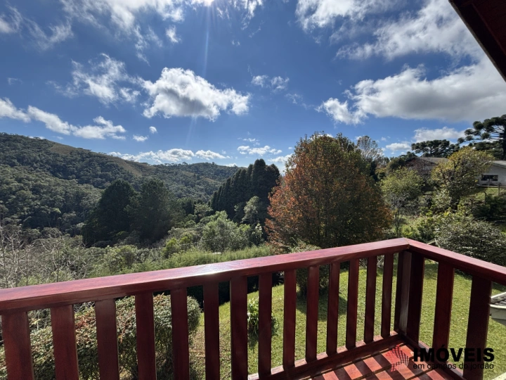 Casa em Parque das Águas Claras, Campos do Jordão - foto 15
