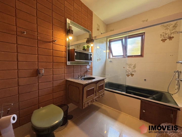 Casa em Parque das Águas Claras, Campos do Jordão - foto 16