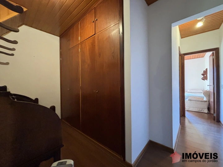 Casa em Parque das Águas Claras, Campos do Jordão - foto 18
